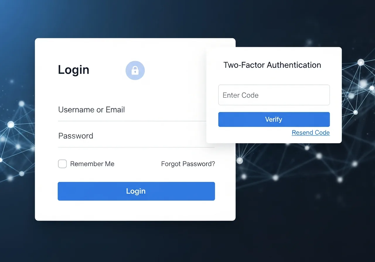 Elmarinyx Quxyt — Datensicherheit garantiert