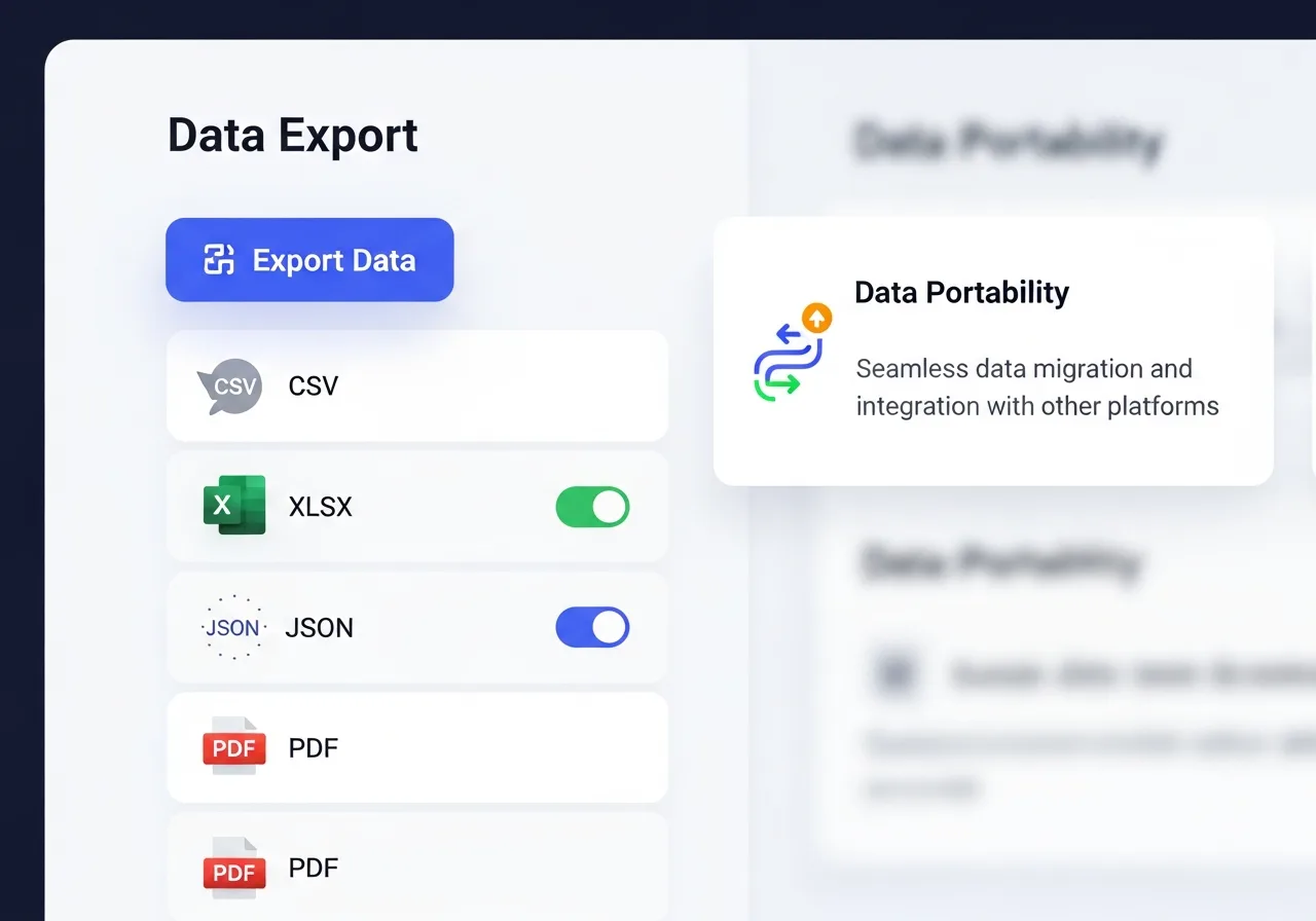 Elmarinyx Quxyt — Integration leicht gemacht