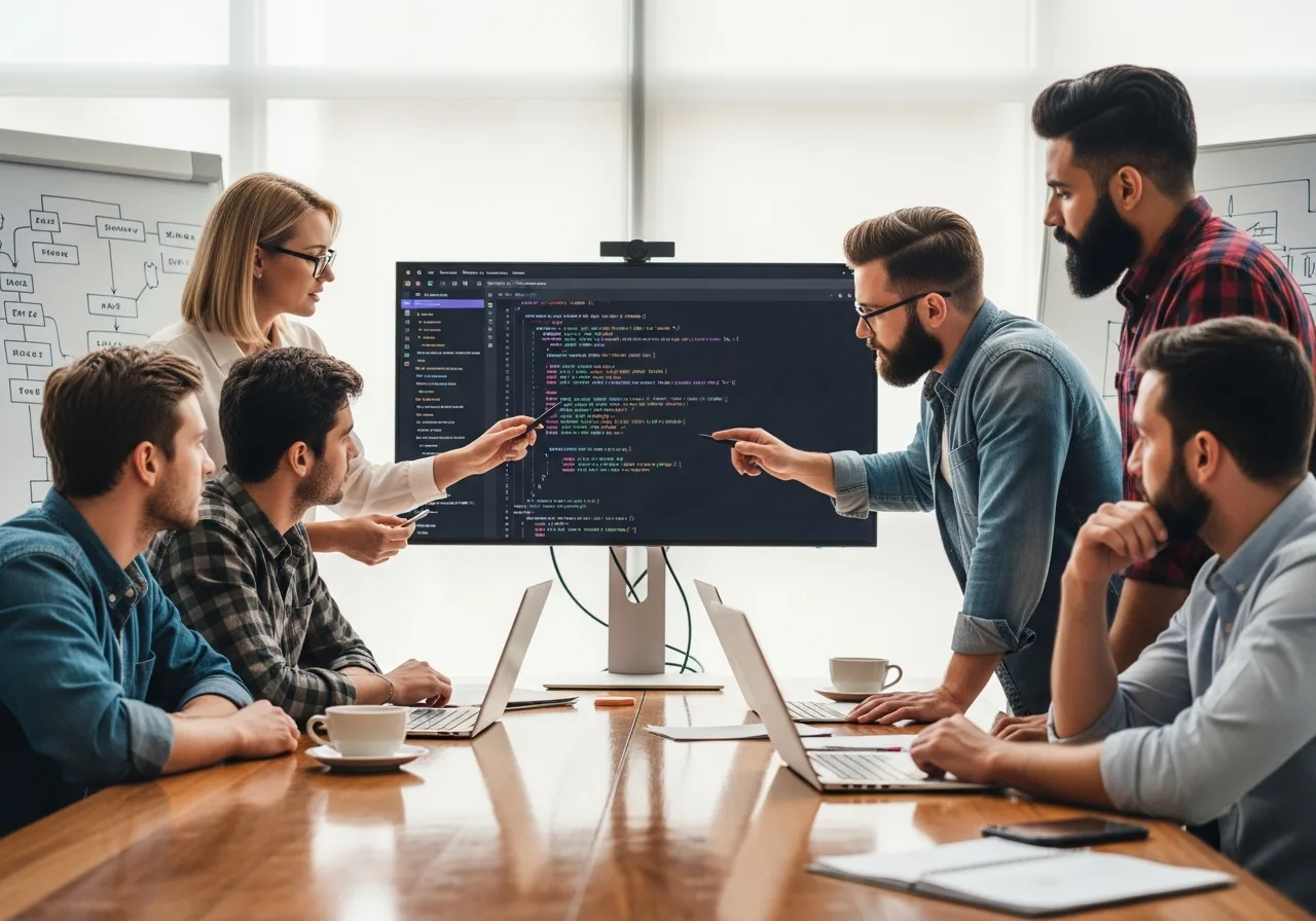 Elmarinyx Quxyt SaaS-Plattform — Erfolgsgeschichten 3